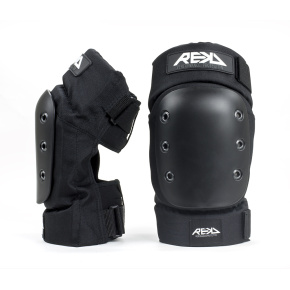 Knee pads REKD Pro Ramp M