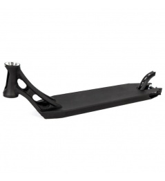 Board Ethic Vulcain 530mm black + griptape free