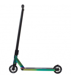 Freestyle koloběžka Rideoo Flyby Air 2021 Neochrome