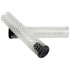 Union Honeycomb Soft Transparent Grips