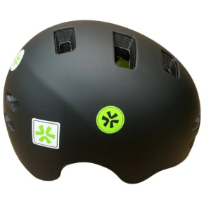 Union Classic Helmet Matt Black S Adjustable