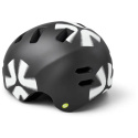 Union Repeat Helmet Matt Black L Adjustable