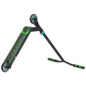 Freestyle scooter Invert Supreme 3-10-14 Black / Neo Green