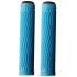 Raptor Slim grips blue