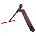 Addict Complete Scooter Defender 3.0 - 550 MM Black/Red