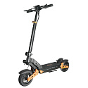 Electric Scooter City Boss K800 Black
