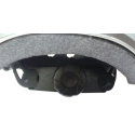 Helmet Micro Black L (57-61cm)