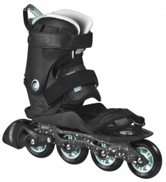 Powerslide Doop Swerve in-line skates