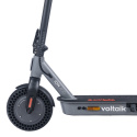 Electric scooter Street Surfing VOLTAIK ION 400 gray
