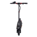 Electric scooter City Boss GV5L black