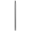 Handlebars Divine T silver standard 700x610 steel light