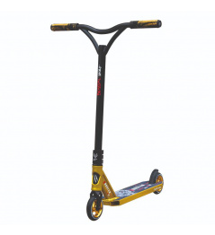 Freestyle scooter Bestial Wolf Booster B18 Limited gold