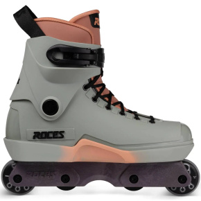 Roces Roces M12 LO Team Juno Aggressive Inline Skates (Juno|48)