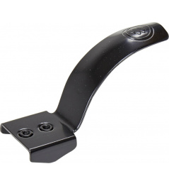 Lucky Steely 120mm Black brake
