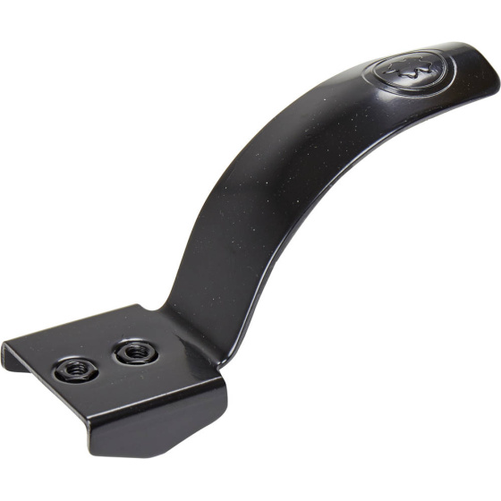 Lucky Steely 120mm Black brake