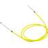 Salt AM BMX Brake Cable (130cm | Yellow)