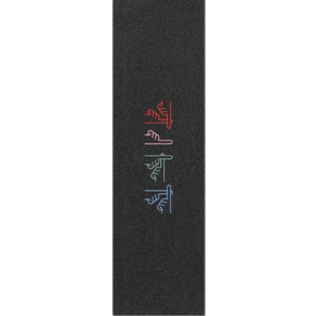 Tilt Signal Scooter Griptape (Multi)