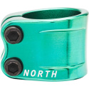 North Ax V2 Emerald sleeve