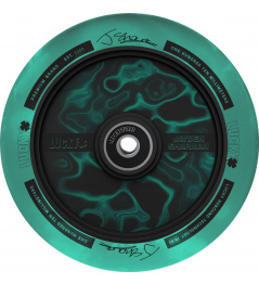 Wheel Lucky 110mm Jayden Sharman