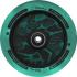 Wheel Lucky 110mm Jayden Sharman