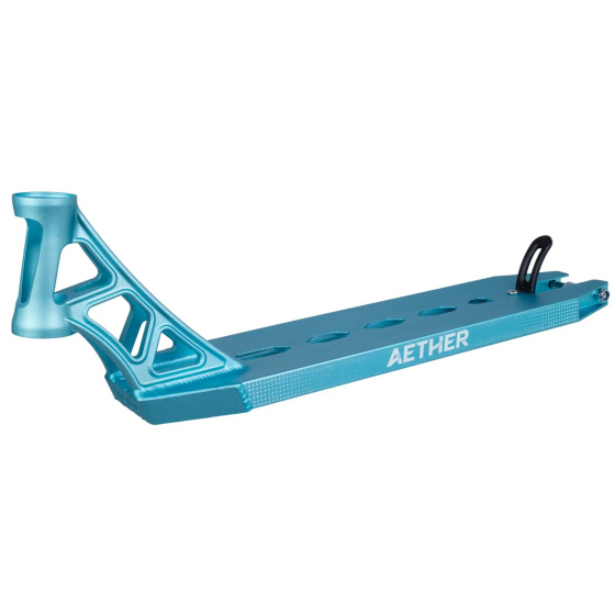 Striker Aether Deck 470 mm Turquoise