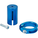 Sleeve Apex Mono Lite HIC Kit blue