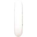 Wheels Striker Benj No Limit 110mm White / Chrome 2pcs