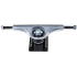 Hydroponic Hollow Kingpin/Hanger Skate Truck (127|Silver)