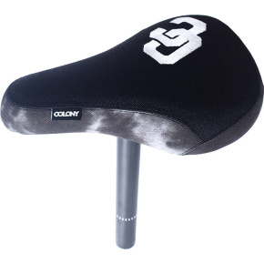 Colony Combo BMX Saddle (Chris Courtenay Signature)