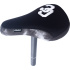 Colony Combo BMX Saddle (Chris Courtenay Signature)