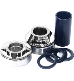 Colony Mid Centerset (19mm|Polished)