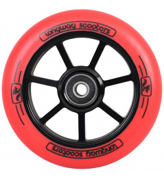 Longway Shaft 110 mm Red