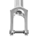 North Nova SCS/HIC Fork Matte Silver