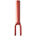 North Amber 24mm Trans Orange fork