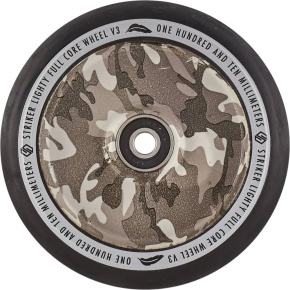 Wheel Striker Lighty Full Core V3 Black Snow Camo