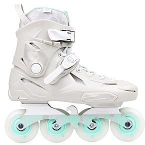 FlyingEagle Shrike Freeskates (Bílá|37-38)