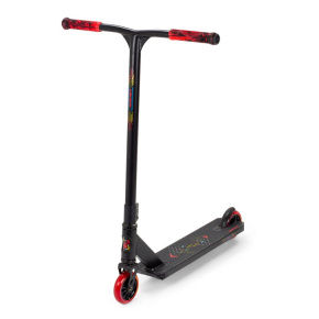 Freestyle Scooter Slamm Classic V9 Black / Red