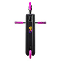 Freestyle scooter Slamm Tantrum V9 Black/Purple One Size