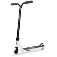 Freestyle scooter Chilli Archie Cole white