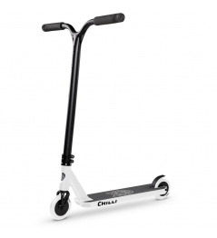 Freestyle scooter Chilli Archie Cole white