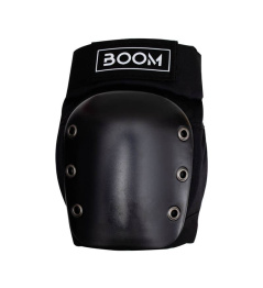 Boom Solid Knee Pads Black L