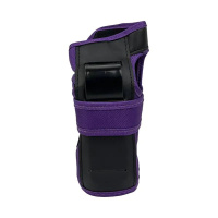 Boom Classic XS protector set purple