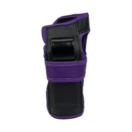 Boom Classic XS protector set purple