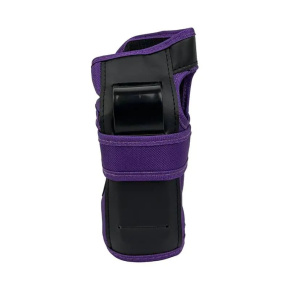Boom Classic XS protector set purple