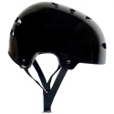 Helmet Boom Stay Safe Black Glossy L Adjustable