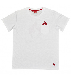 Chilli Global White T-shirt