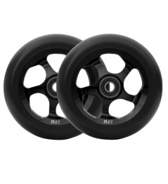 PREY WHEELS 110MM FEEL BLACK