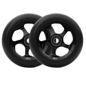 PREY WHEELS 110MM FEEL BLACK