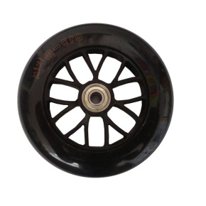 Micro 120 mm Black