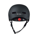 Helmet Micro LED Black V2